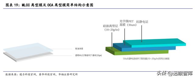 全球纸质载带龙头洁美科亿博电竞 亿博官网技：聚焦高端离型膜国产化大有可为(图15)