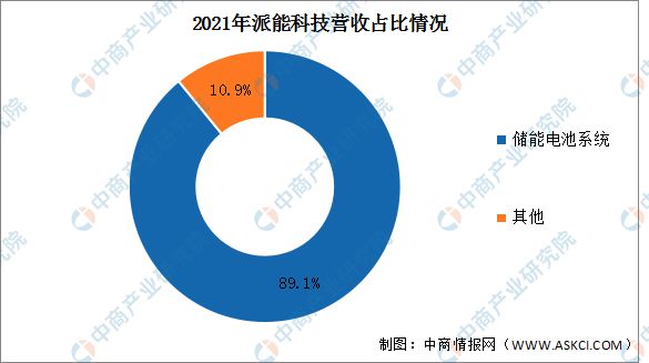 亿博电竞 亿博官网2022年中国便携式储能行业市场前景及研究报告(图13)