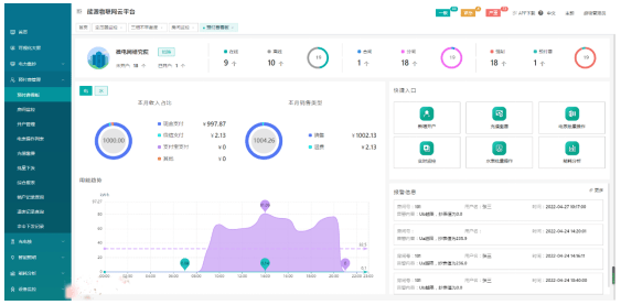 亿博电竞 亿博官网免调试免布线APP智能电表抄表服务平台(图10)