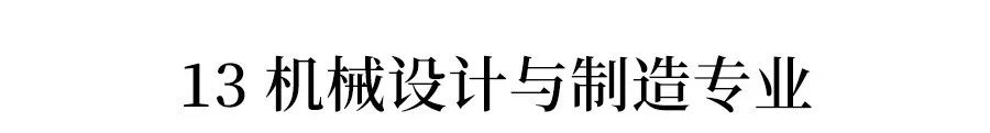 送！未来亿博电竞 亿博官网最有前途的15个专业和院校! 高薪热门 文理都有(图13)