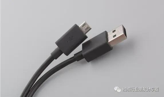 Micro Usb已经退出主流应用市场Type C接棒一统江湖亿博电竞 亿博官网(图1)