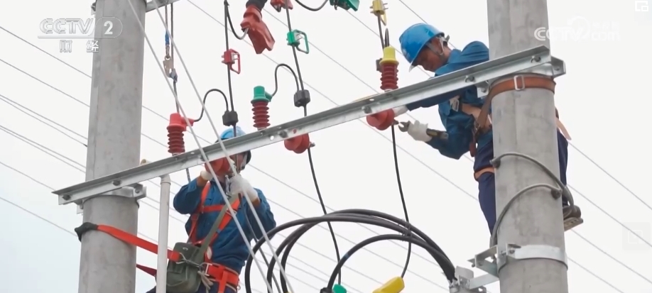 亿博电竞 亿博官网设备更新“以智提质” 市场潜力大 催生多领域市场增量(图4)