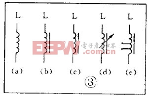 亿博电竞 亿博官网看懂电路图及元件符号的方法(图3)